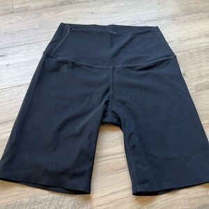 Tavi Noir Bike Shorts